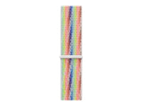 Apple Sport Loop – Pride Edition für Apple Watch