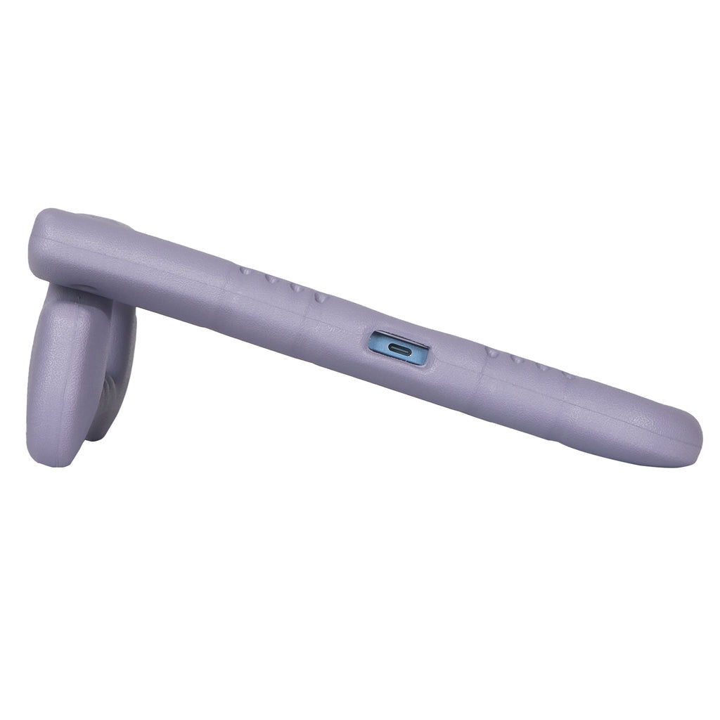Targus Tablet-Hülle für iPad Air 11" (M2), iPad Air 10,9" (4.–5. Gen.), iPad Pro 11" (1.–4. Gen.) – Violett