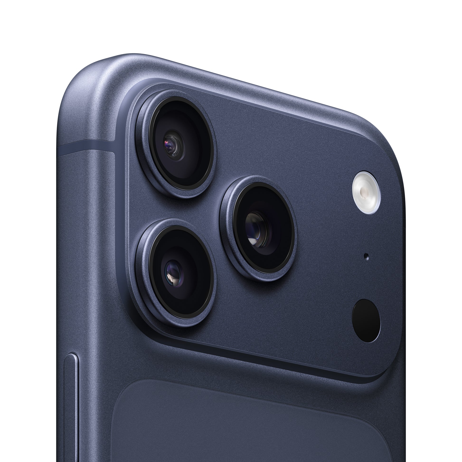 Apple iPhone 17 Pro – 6,3" – 512 GB – Tiefblau