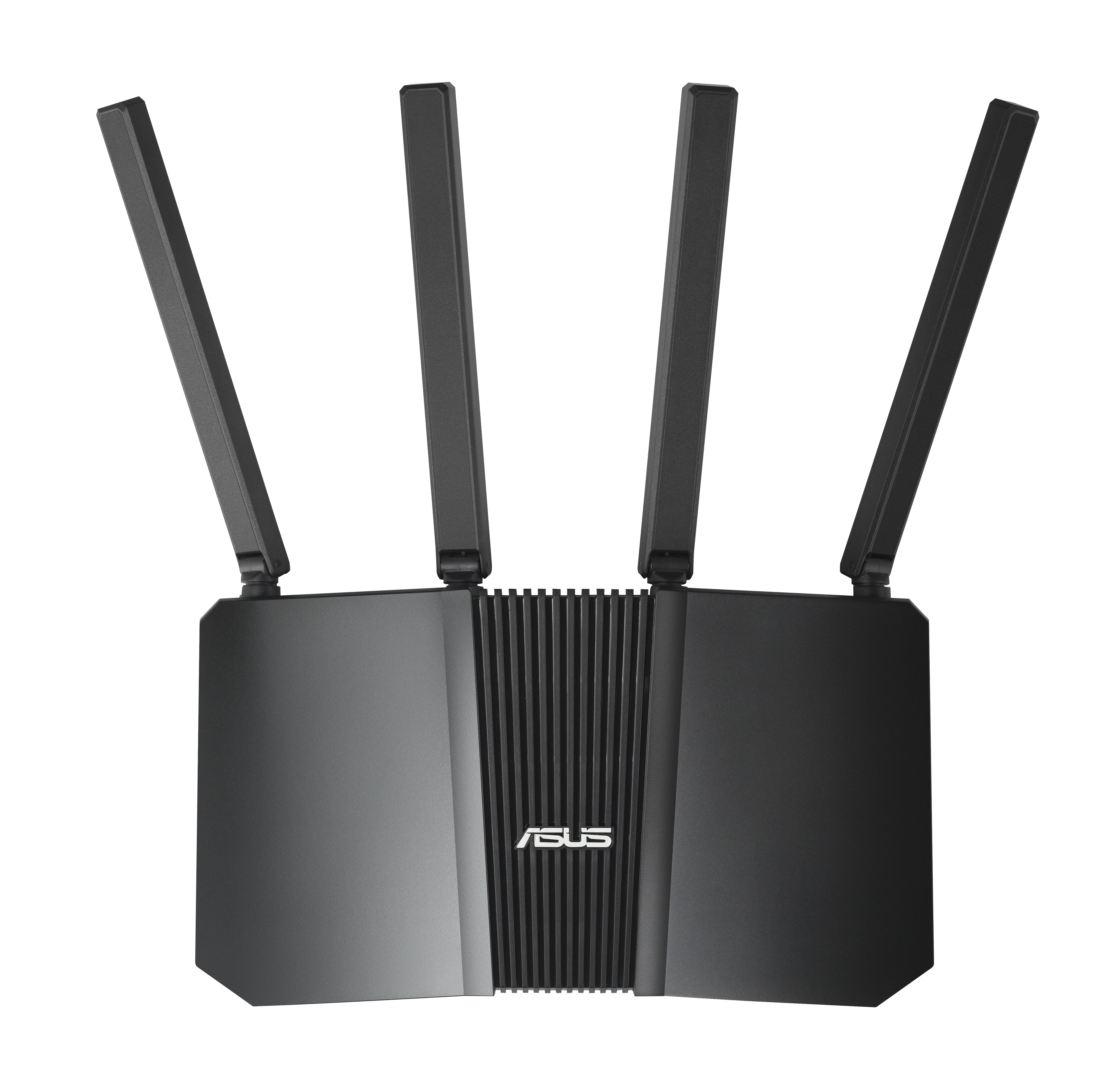ASUS Be6500 – WLAN-Router – Wi-Fi 7 Dual-Band (2,4/5 GHz), 6,5 Gbit/s, 2,5GbE