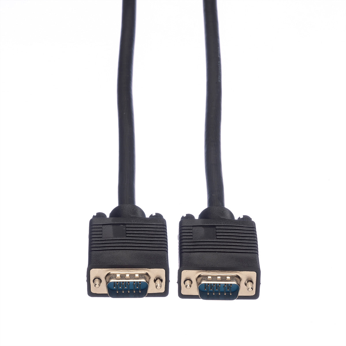ROLINE SVGA-Kabel – 20 m – für PC, Monitor, Beamer