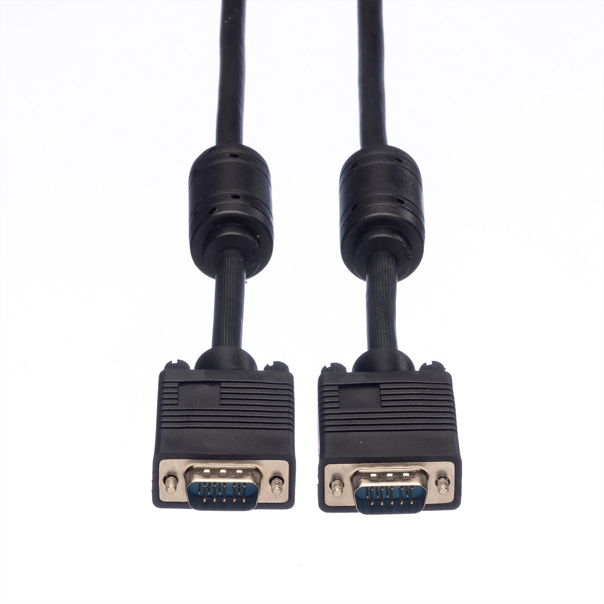 ROLINE SVGA-Kabel – 15 m – für Geräte mit VGA-Port