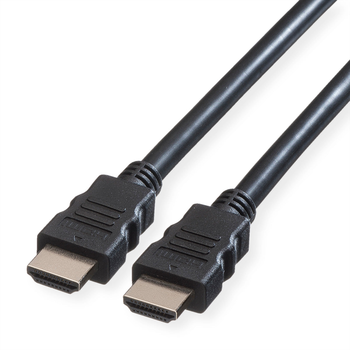ROLINE GREEN HDMI Kabel HDMI 1.4 1080p 60 Hz – 5 m