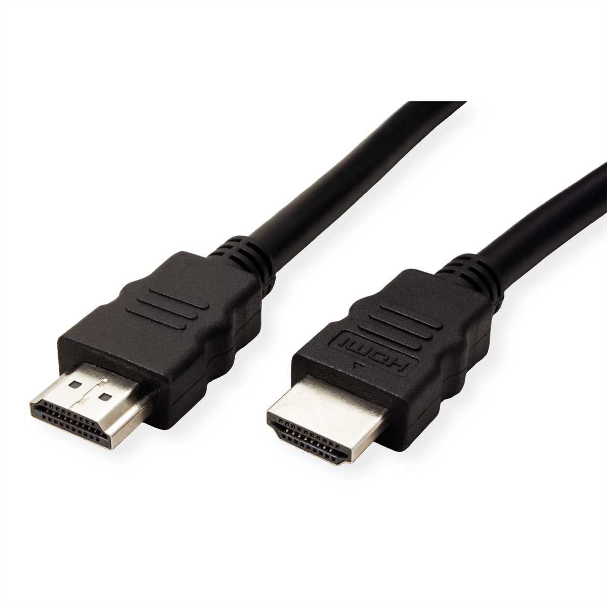 ROLINE HDMI Kabel High Speed 1080p 60 Hz – 10 m