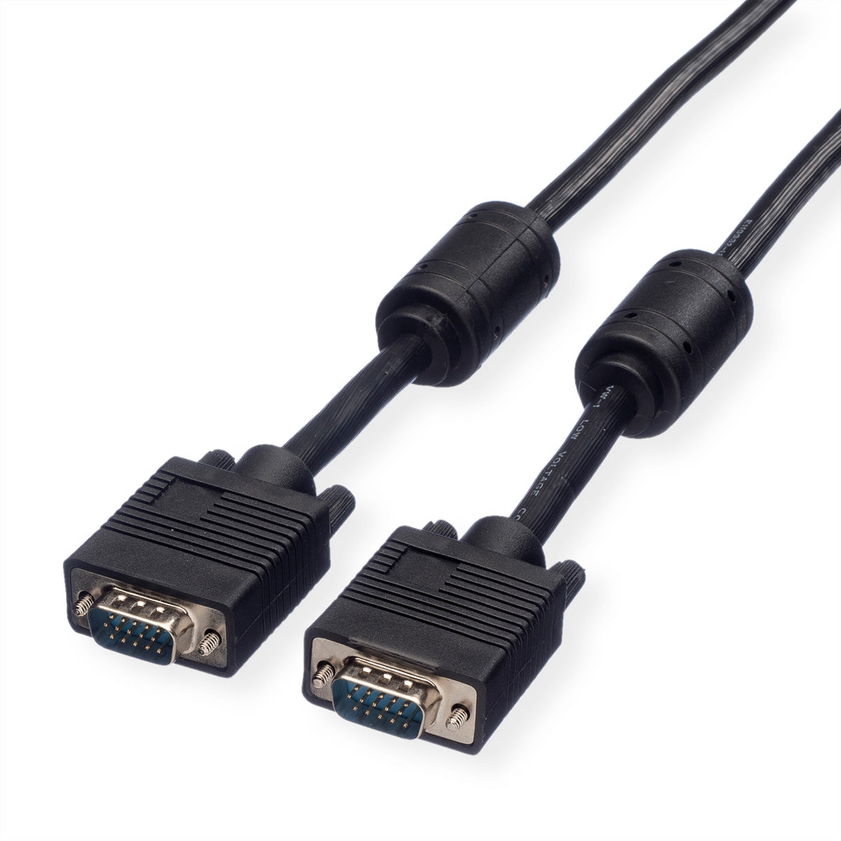 ROLINE SVGA-Kabel – 6 m