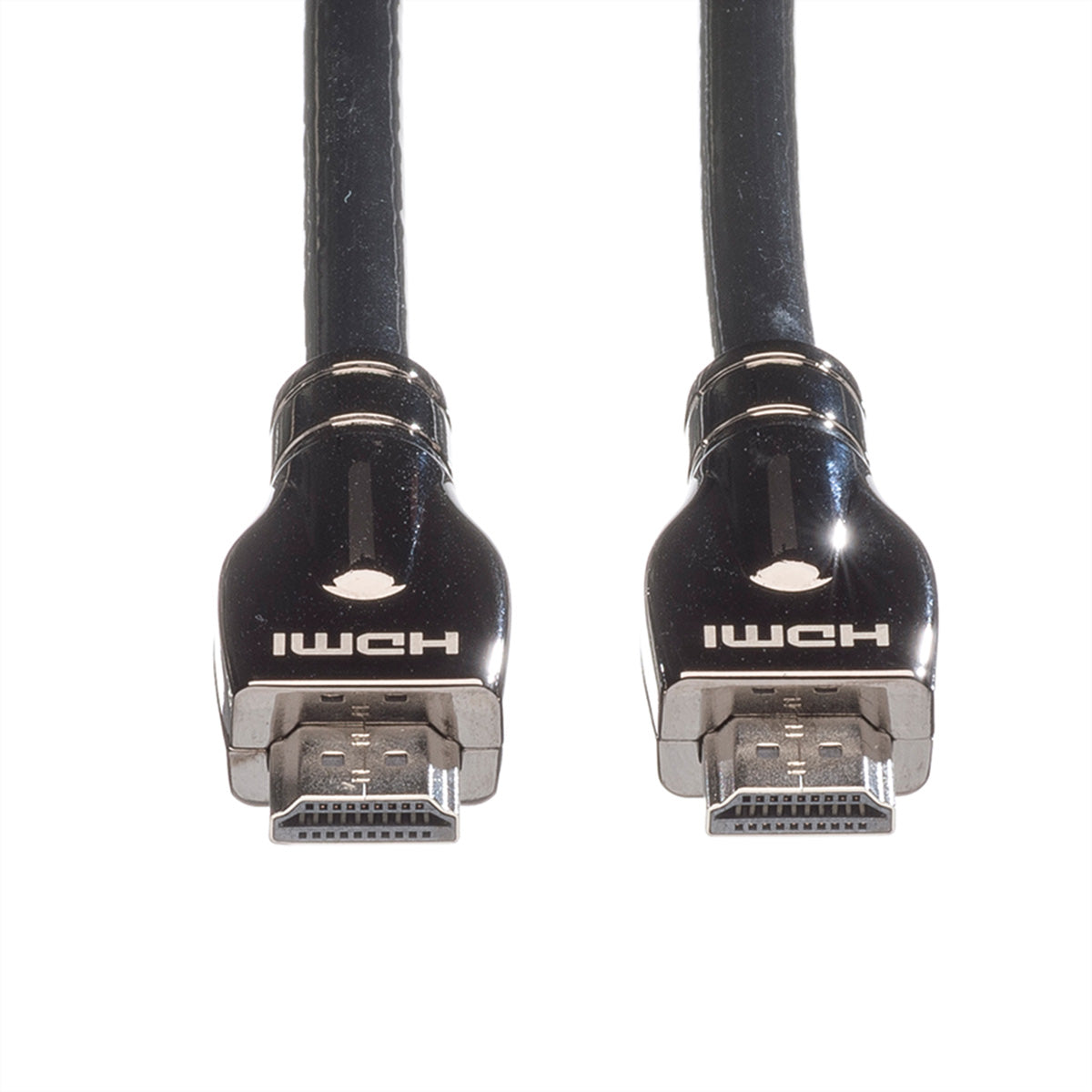 ROLINE HDMI Kabel HDMI 1.4 4K 30 Hz – 20 m – Ethernet