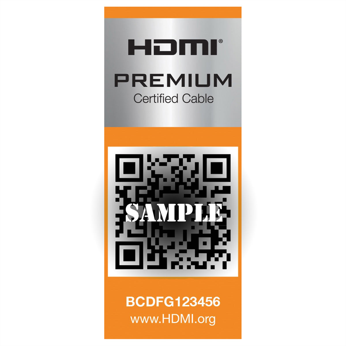 ROLINE HDMI Kabel HDMI 2.0 – 4K 60 Hz – 1 m – Ethernet – Schwarz/Gold