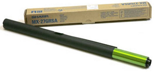 Sharp Original - Bildtrommel - MX-27GRSA - für MX-2300N/MX-2700N/MX-3500N usw. - 100'000 Seiten