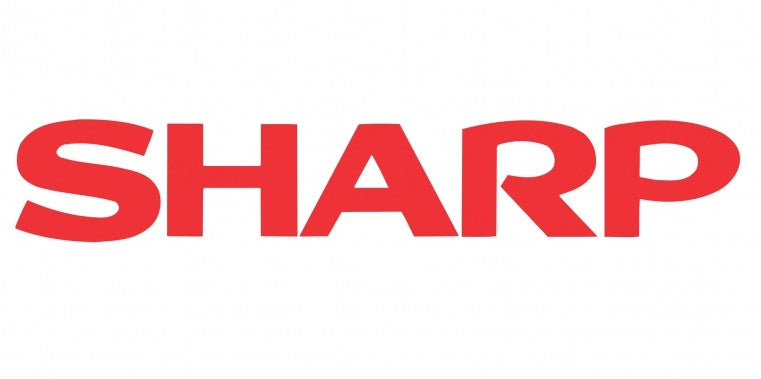 Sharp Entwicklereinheit – bis zu 125'000 Seiten