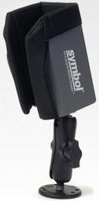 Zebra Halterung 21-52612-01R – für Motorola Symbol P470/LS3578-FZ/LS3408-FZ und andere