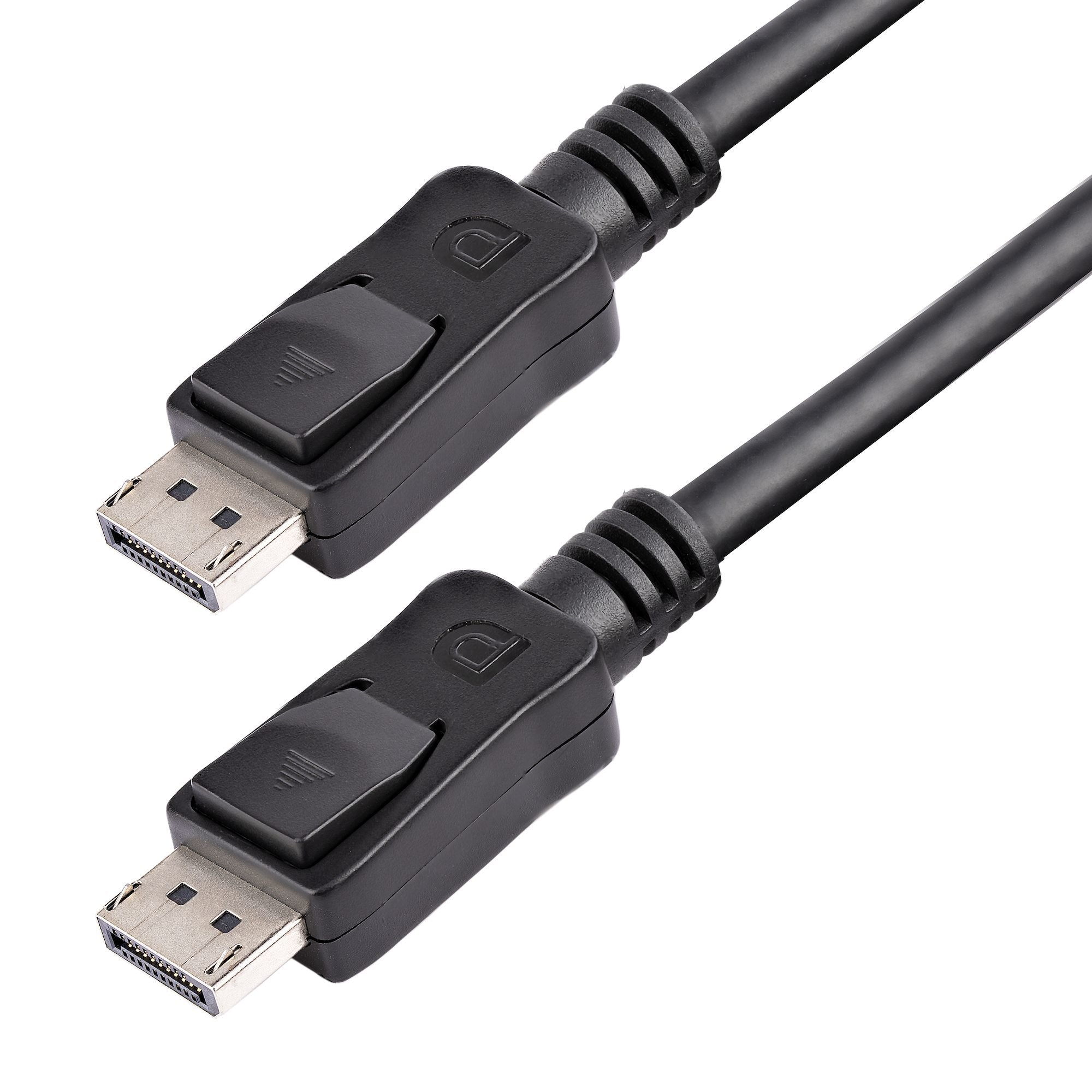 StarTech.com DisplayPort-zu-DisplayPort-Kabel – 3,05 m – für DisplayPort 1.2