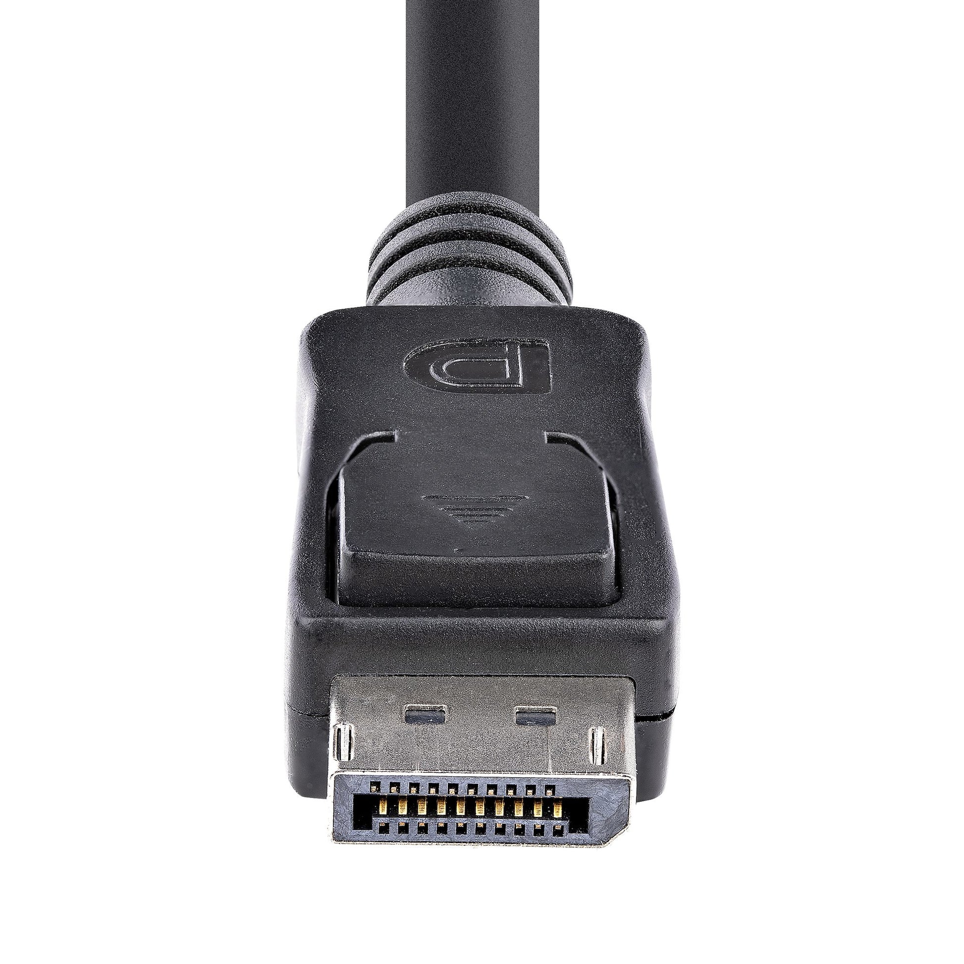 StarTech.com DisplayPort-zu-DisplayPort-Kabel – 3,05 m – für DisplayPort 1.2