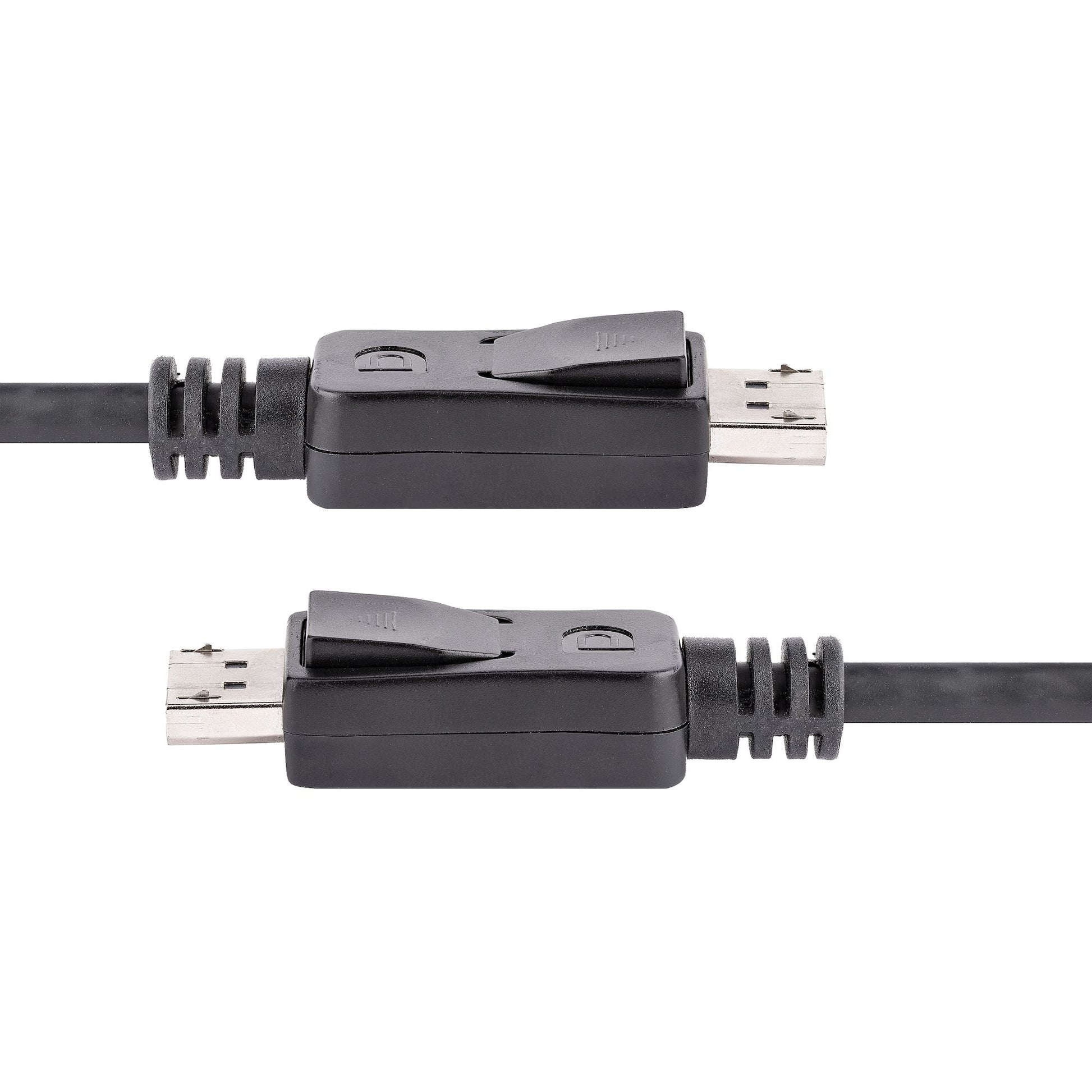 StarTech.com DisplayPort-zu-DisplayPort-Kabel – 3,05 m – für DisplayPort 1.2