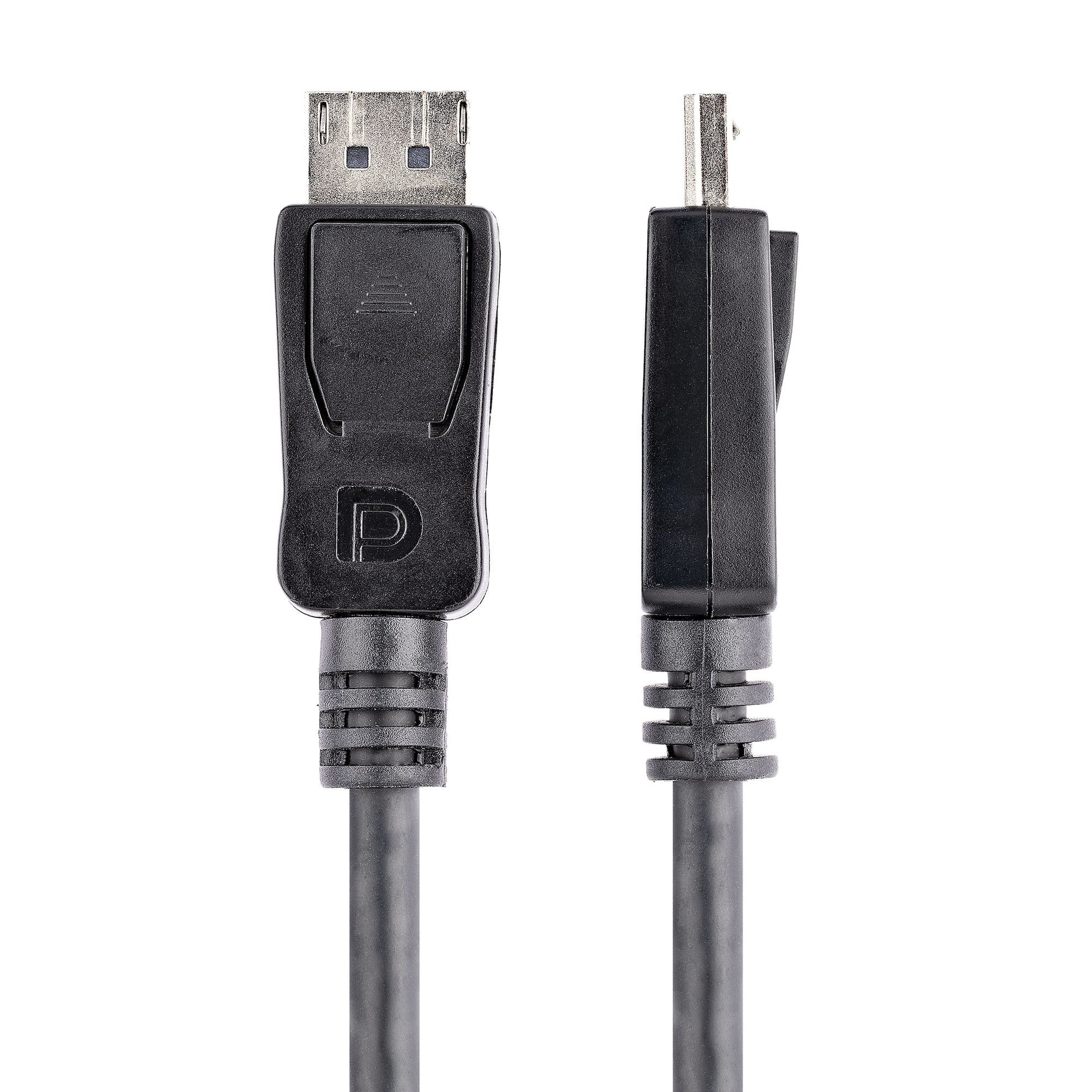 StarTech.com DisplayPort-zu-DisplayPort-Kabel – 3,05 m – für DisplayPort 1.2