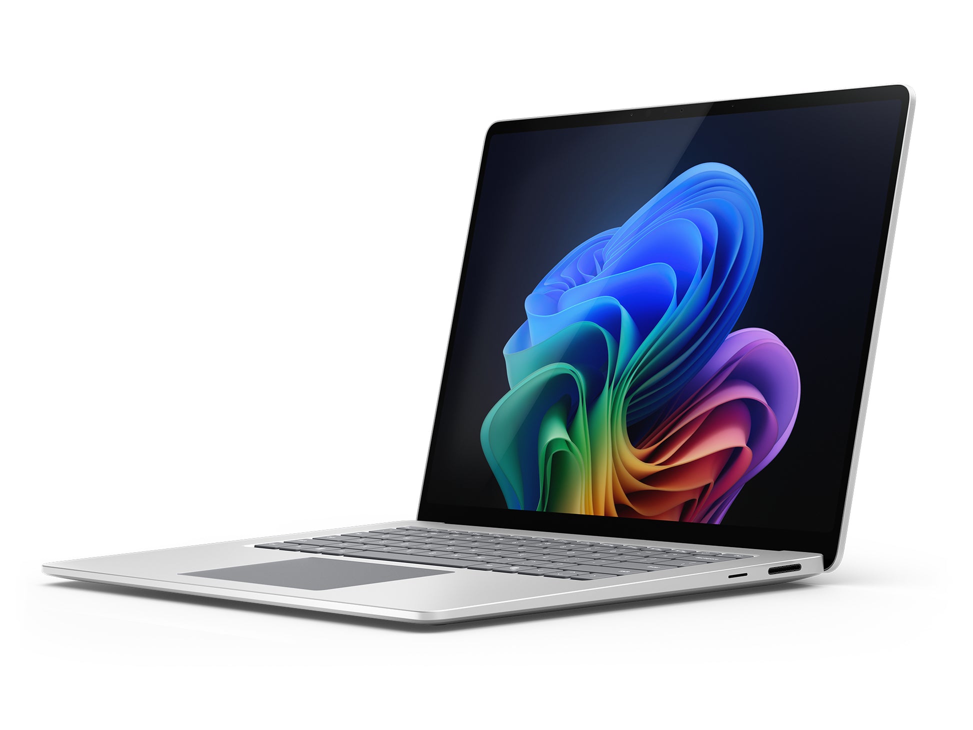 Microsoft Surface Laptop 7, 15" (38,1 cm), 32 GB, 512 GB – Windows 11 Pro