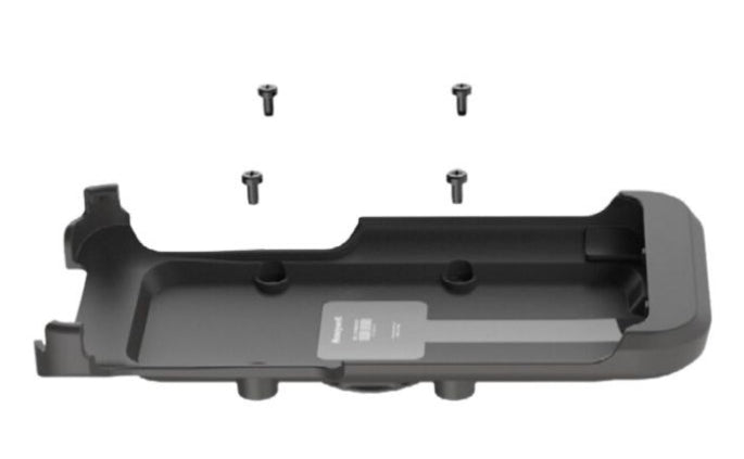 Honeywell Montageset, Schwarz, für IH45, IH40, IH25, IH40-BK-45PBS