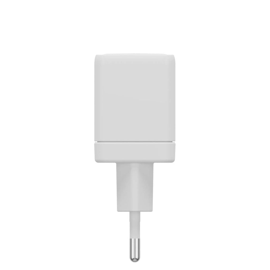 Hyper HyperJuice Ladegerät – 35 W, 1× USB-C, GaN – für USB-C-Geräte