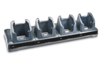 Intermec DX4A2444400 Geräte-Dock – für CK3
