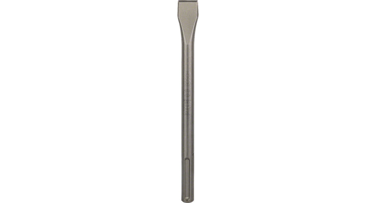Bosch Professioneller Flachmeissel 25 × 600 mm SDS Max
