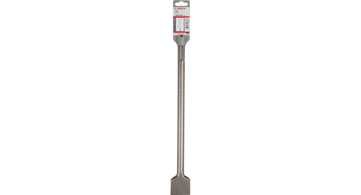 Bosch Professional – SDS-max Spatmeissel 300 mm, 80 mm