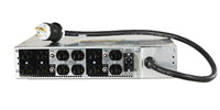 APC Rack-Transformator – 208 V zu 120 V, Rack 2U, 12×NEMA 5-20R, CSA/UL 1778
