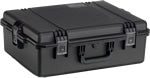 Peli Schutzkoffer Storm Case iM2700 – 49,03 l, schwarz, 62,5 × 21,8 × 50 cm