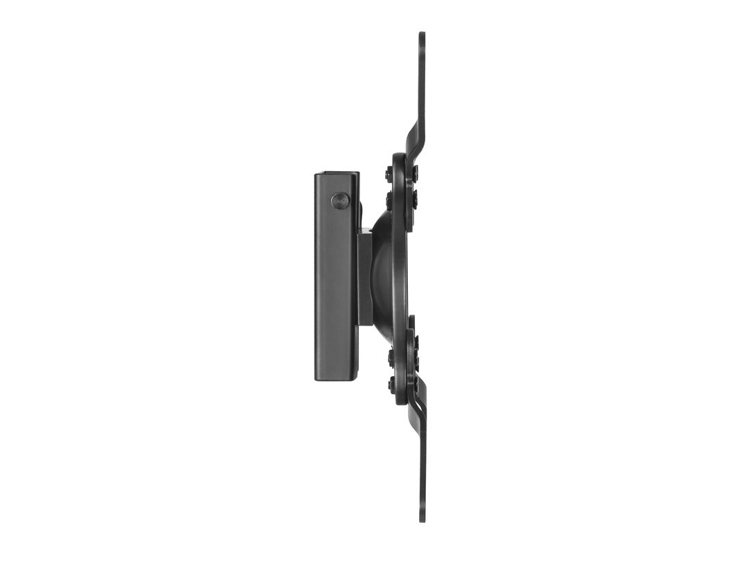 Multibrackets 3497 – Wandhalterung, drehbar, für 15″, VESA 100×100, bis 15 kg, schwarz
