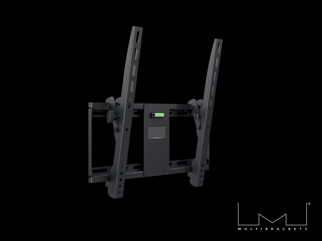 Multibrackets Tilt Wallmount M – Wandhalterung, neigbar, für 34", VESA 200×200, bis 75 kg, schwarz
