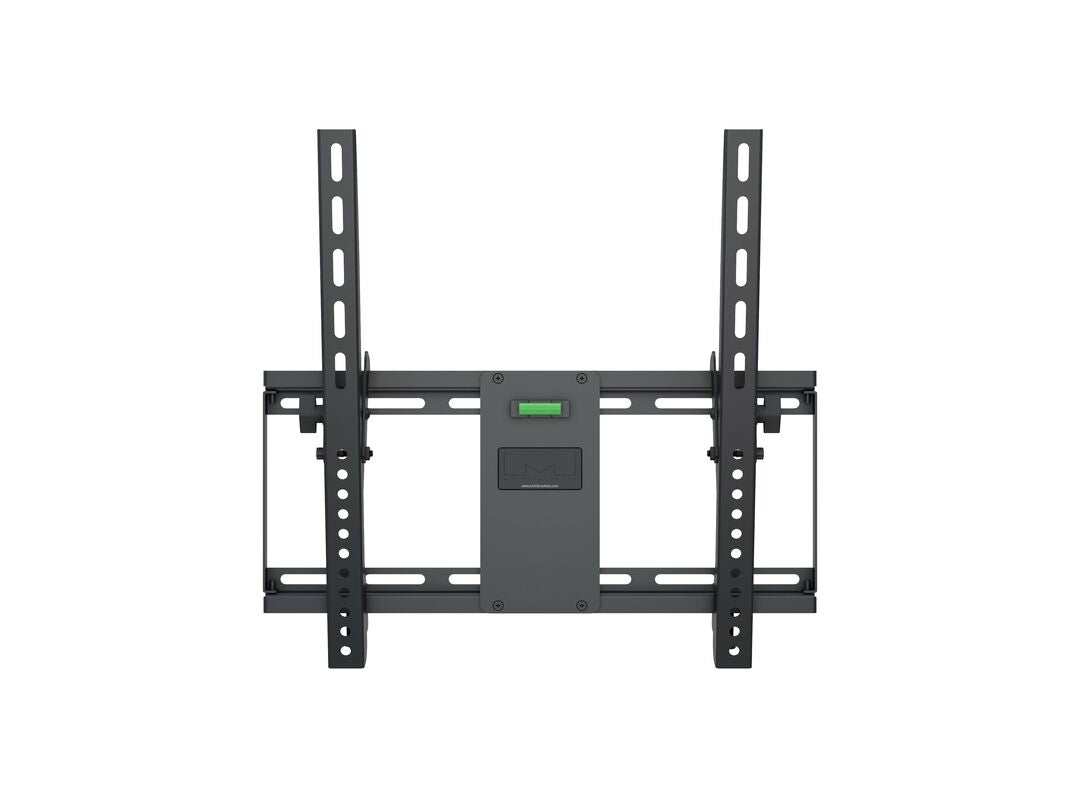 Multibrackets Tilt Wallmount M – Wandhalterung, neigbar, für 34", VESA 200×200, bis 75 kg, schwarz