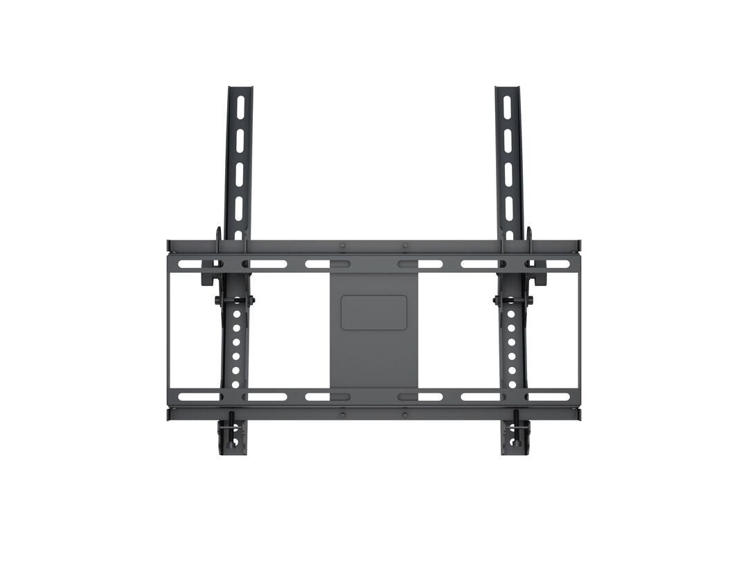 Multibrackets Tilt Wallmount M – Wandhalterung, neigbar, für 34", VESA 200×200, bis 75 kg, schwarz