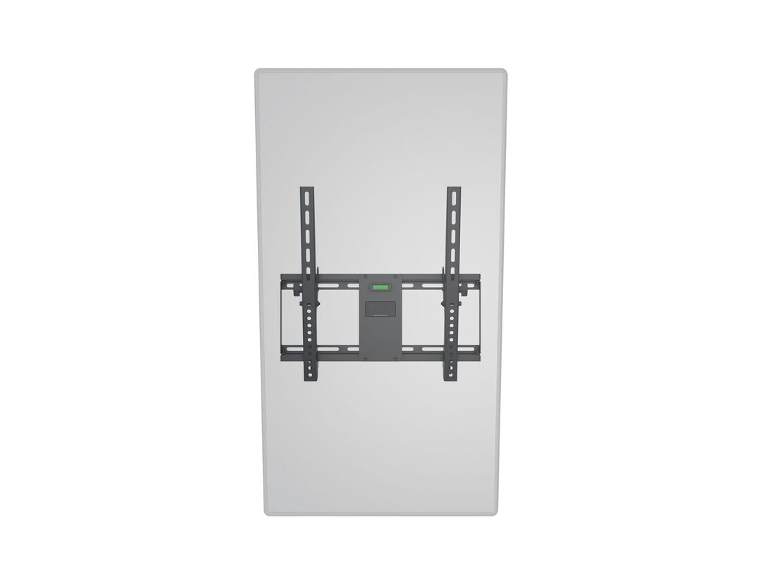 Multibrackets Tilt Wallmount M – Wandhalterung, neigbar, für 34", VESA 200×200, bis 75 kg, schwarz