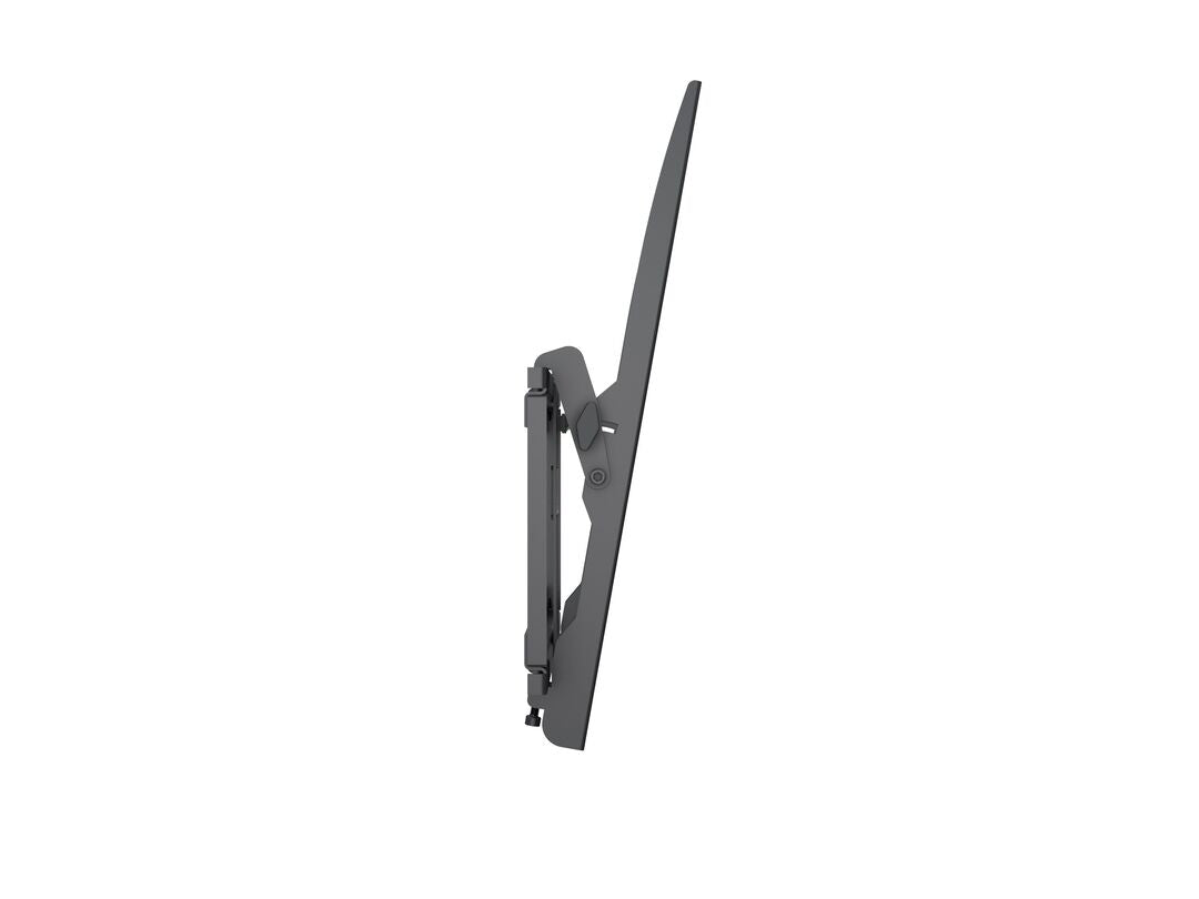 Multibrackets Tilt Wallmount M – Wandhalterung, neigbar, für 34", VESA 200×200, bis 75 kg, schwarz