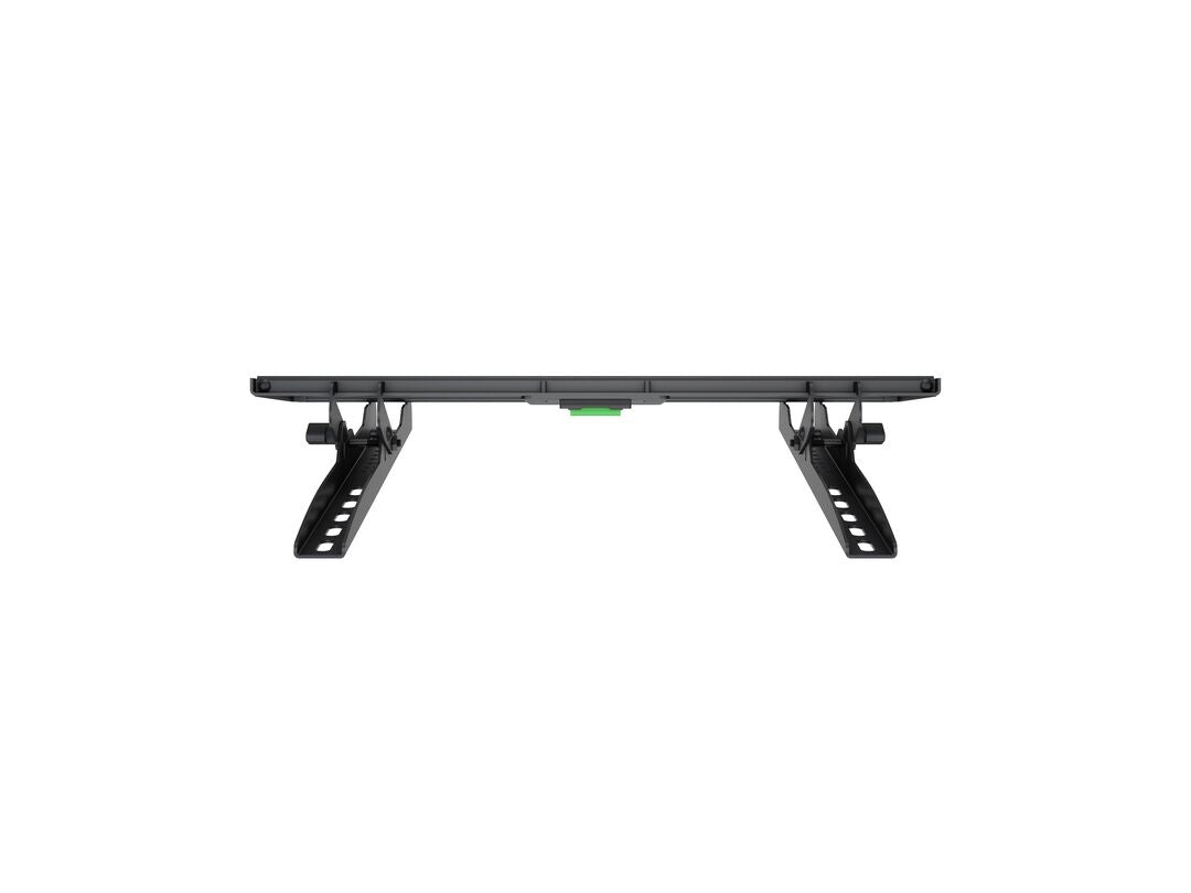 Multibrackets Tilt Wallmount M – Wandhalterung, neigbar, für 34", VESA 200×200, bis 75 kg, schwarz