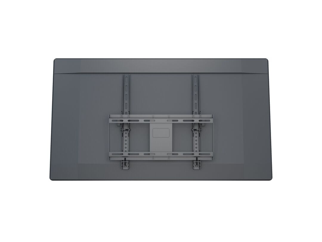 Multibrackets Tilt Wallmount M – Wandhalterung, neigbar, für 34", VESA 200×200, bis 75 kg, schwarz