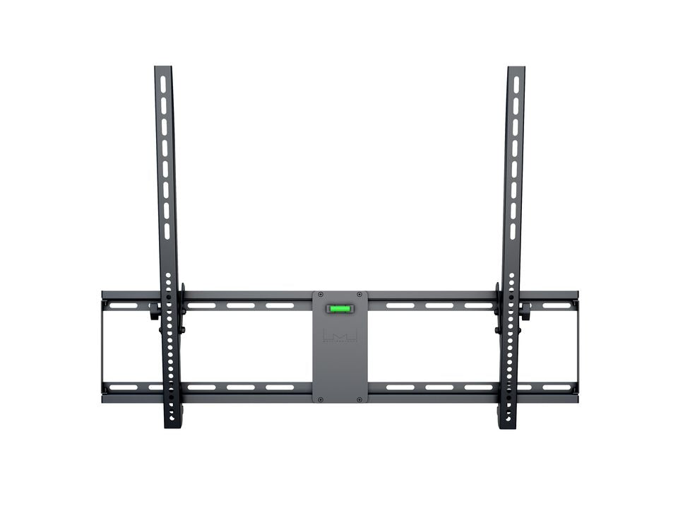 Multibrackets 4029 – Neigbare Wandhalterung für 55–75″, VESA 200×100–800×400, bis 75 kg, schwarz