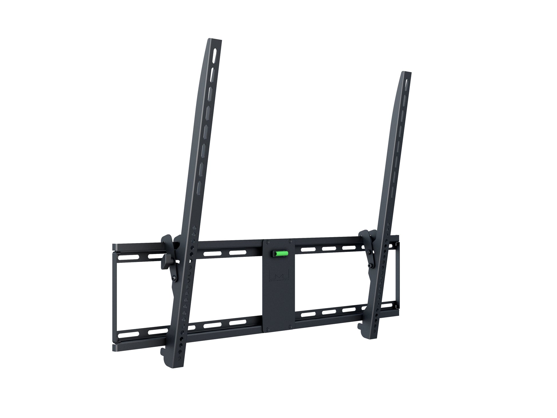 Multibrackets 4029 – Neigbare Wandhalterung für 55–75″, VESA 200×100–800×400, bis 75 kg, schwarz