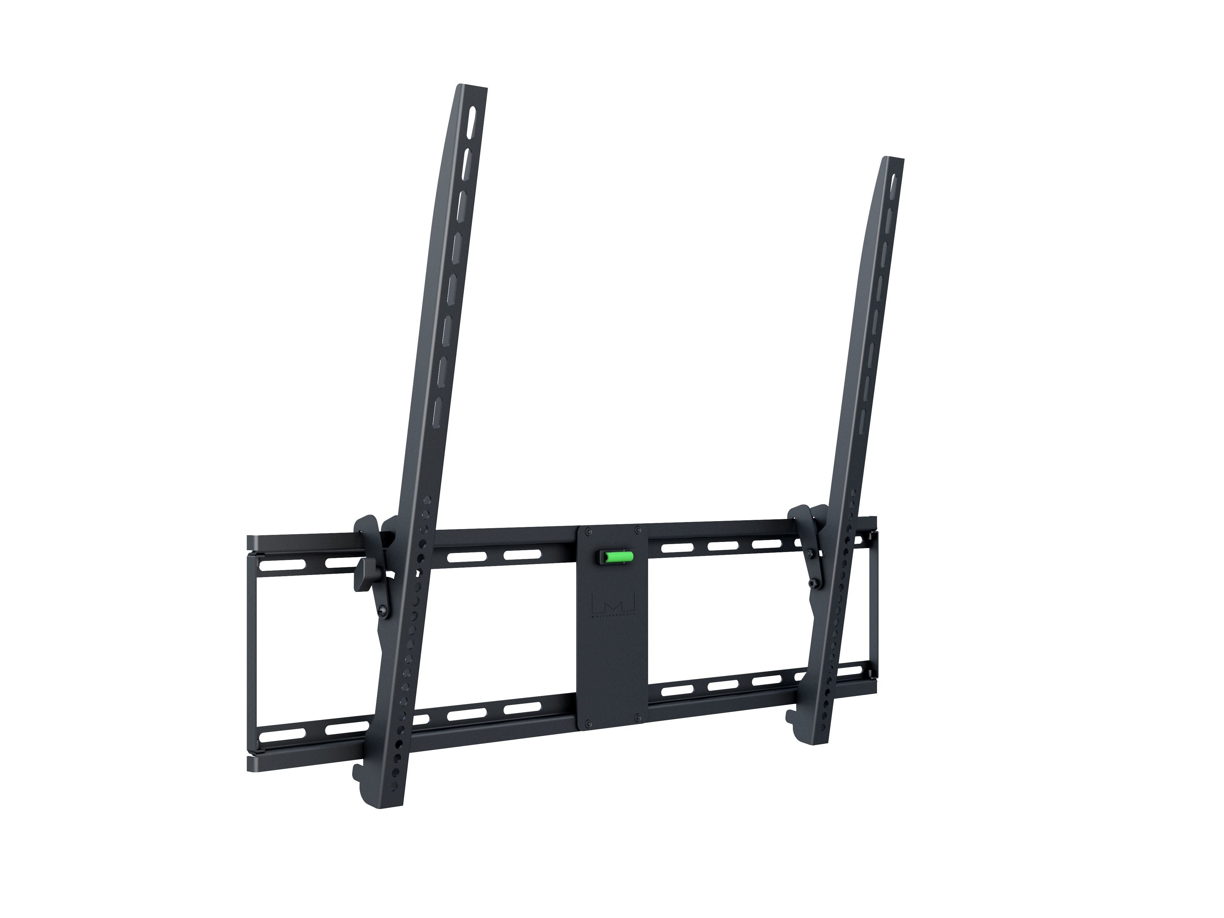 Multibrackets 4029 – Neigbare Wandhalterung für 55–75″, VESA 200×100–800×400, bis 75 kg, schwarz