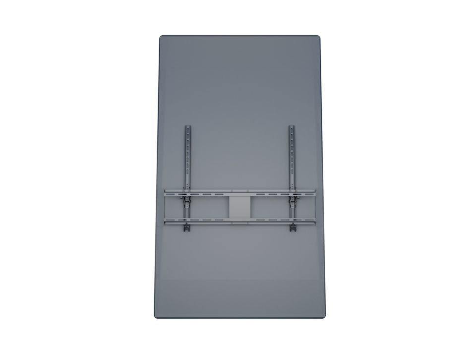 Multibrackets 4029 – Neigbare Wandhalterung für 55–75″, VESA 200×100–800×400, bis 75 kg, schwarz