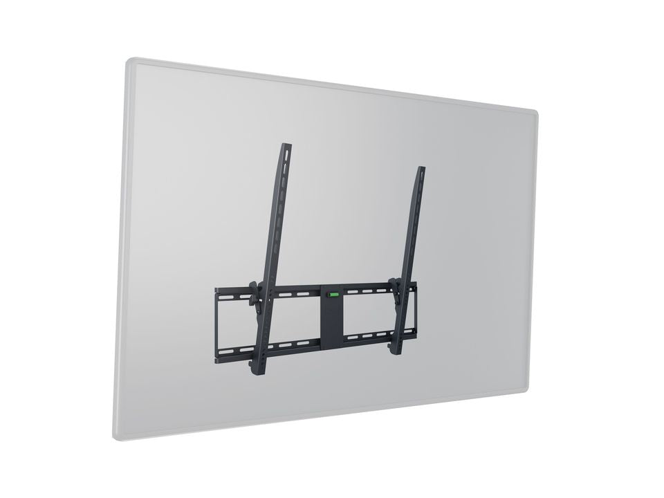 Multibrackets 4029 – Neigbare Wandhalterung für 55–75″, VESA 200×100–800×400, bis 75 kg, schwarz