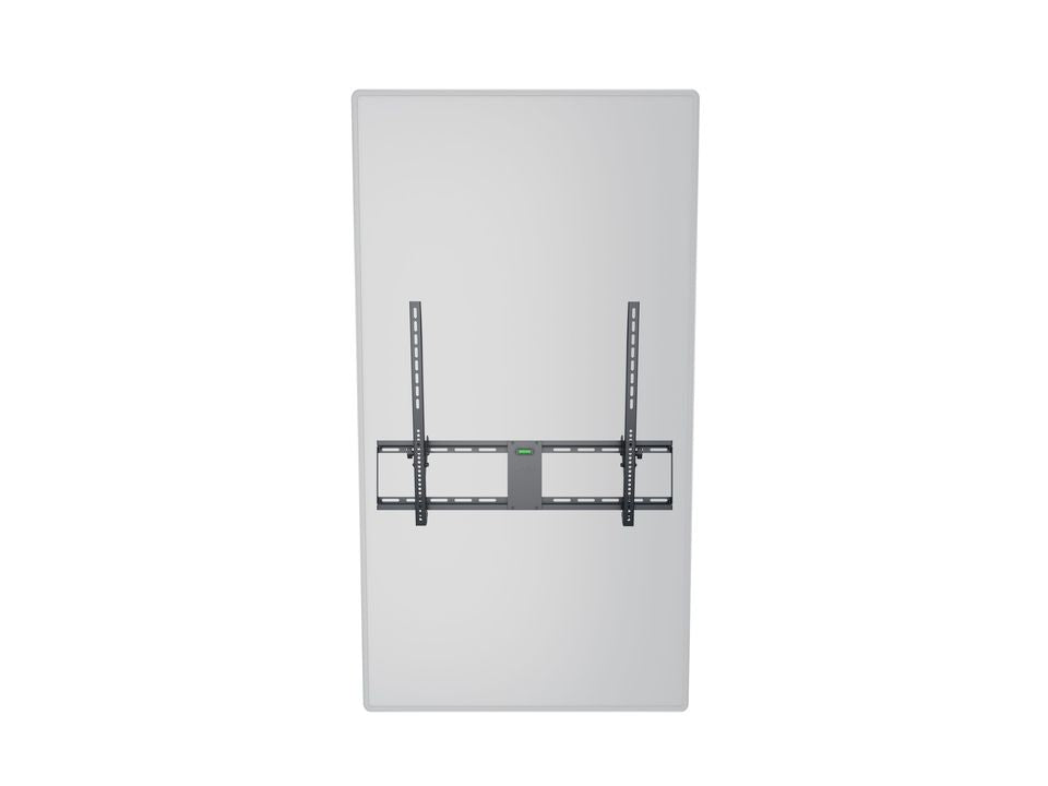 Multibrackets 4029 – Neigbare Wandhalterung für 55–75″, VESA 200×100–800×400, bis 75 kg, schwarz
