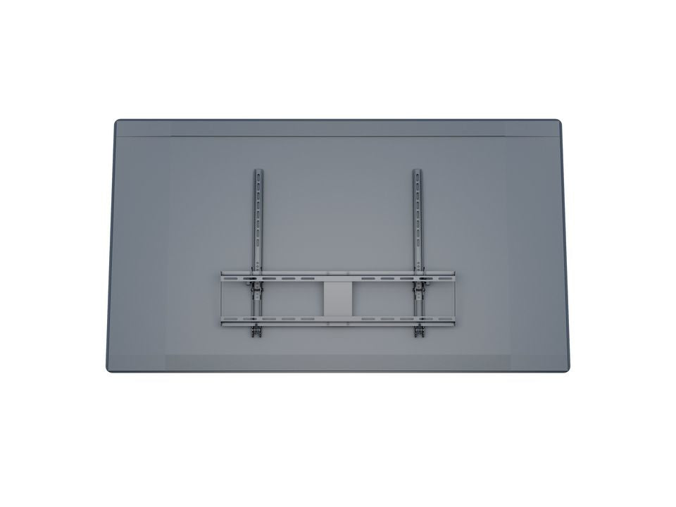 Multibrackets 4029 – Neigbare Wandhalterung für 55–75″, VESA 200×100–800×400, bis 75 kg, schwarz