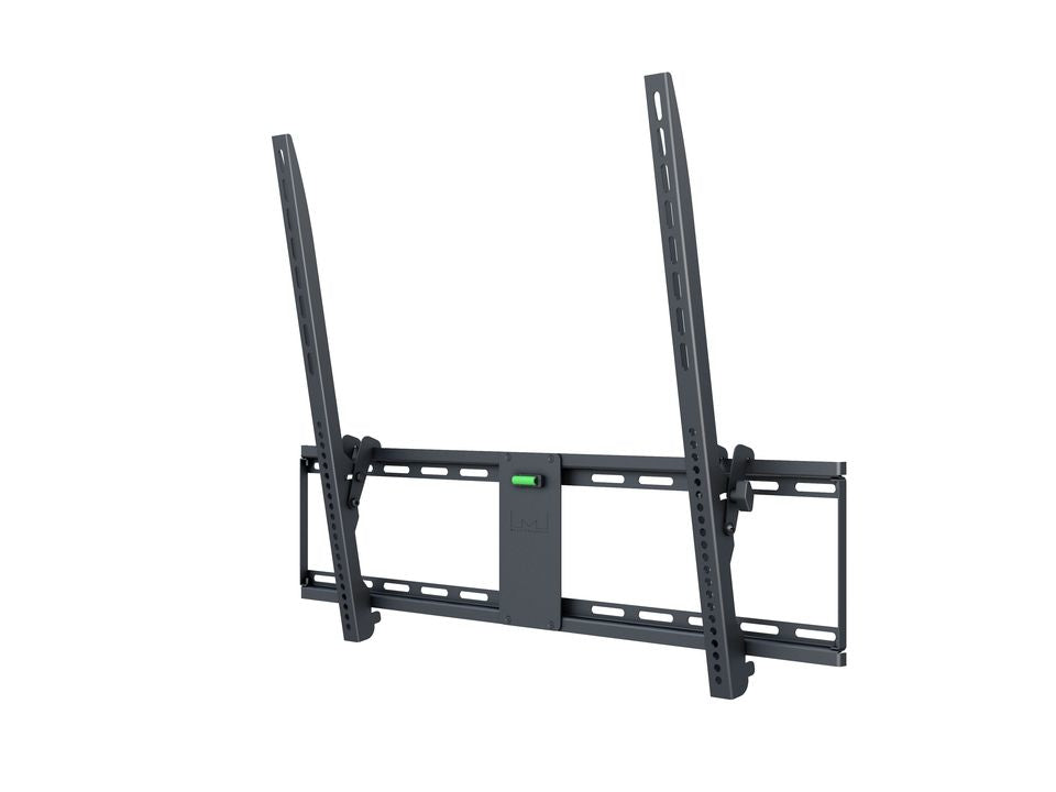 Multibrackets 4029 – Neigbare Wandhalterung für 55–75″, VESA 200×100–800×400, bis 75 kg, schwarz