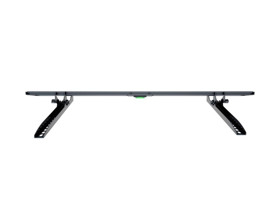 Multibrackets 4029 – Neigbare Wandhalterung für 55–75″, VESA 200×100–800×400, bis 75 kg, schwarz