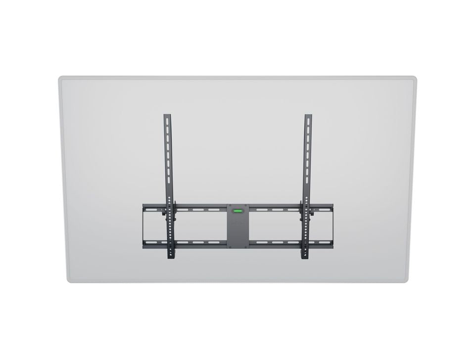 Multibrackets 4029 – Neigbare Wandhalterung für 55–75″, VESA 200×100–800×400, bis 75 kg, schwarz