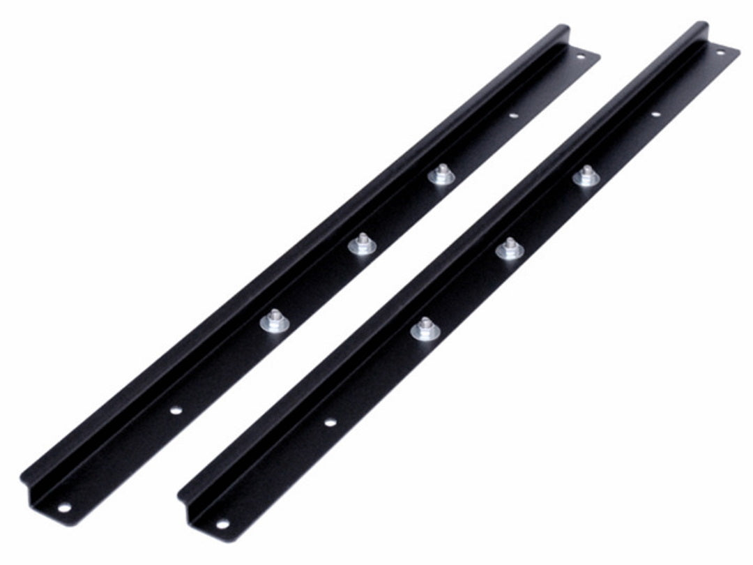 Multibrackets Extension Kit – Zubehör: Erweiterungsset, Schwarz