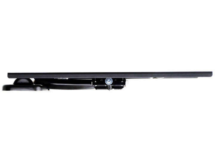 Multibrackets Flexarm Tilt & Turn II – Wandhalterung, neigbar, für 44", VESA 200×100, bis 25 kg, schwarz