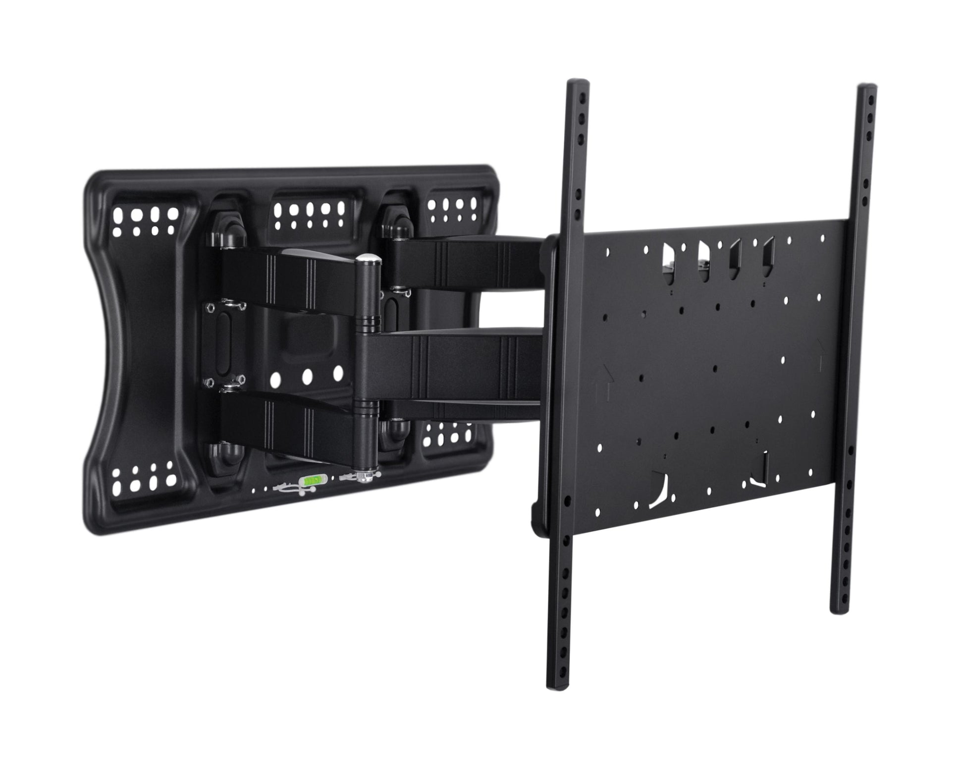 Multibrackets Plus HD – Wandhalterung, schwenkbar, für 50", VESA 300×300, bis 65 kg, schwarz
