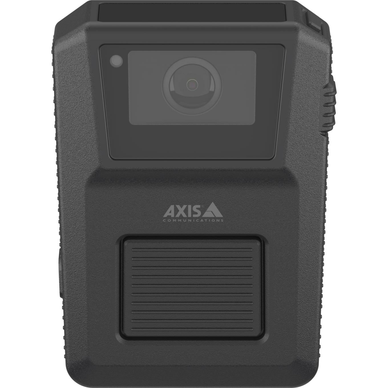 Axis W120 Wearable-Kamera – Schwarz, 24er-Pack