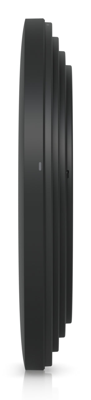 Ubiquiti UniFi U7 Pro XGS – Wi‑Fi 7 Access Point, Tri‑Band (2,4/5/6 GHz), 10GbE, PoE++, Wand/Decke, Schwarz