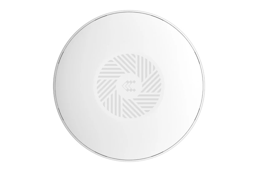Teltonika Networks TAP200 – Access Point – Wi-Fi 5 (2,4/5 GHz), 867 Mbit/s, GbE, PoE, Wand/Decke